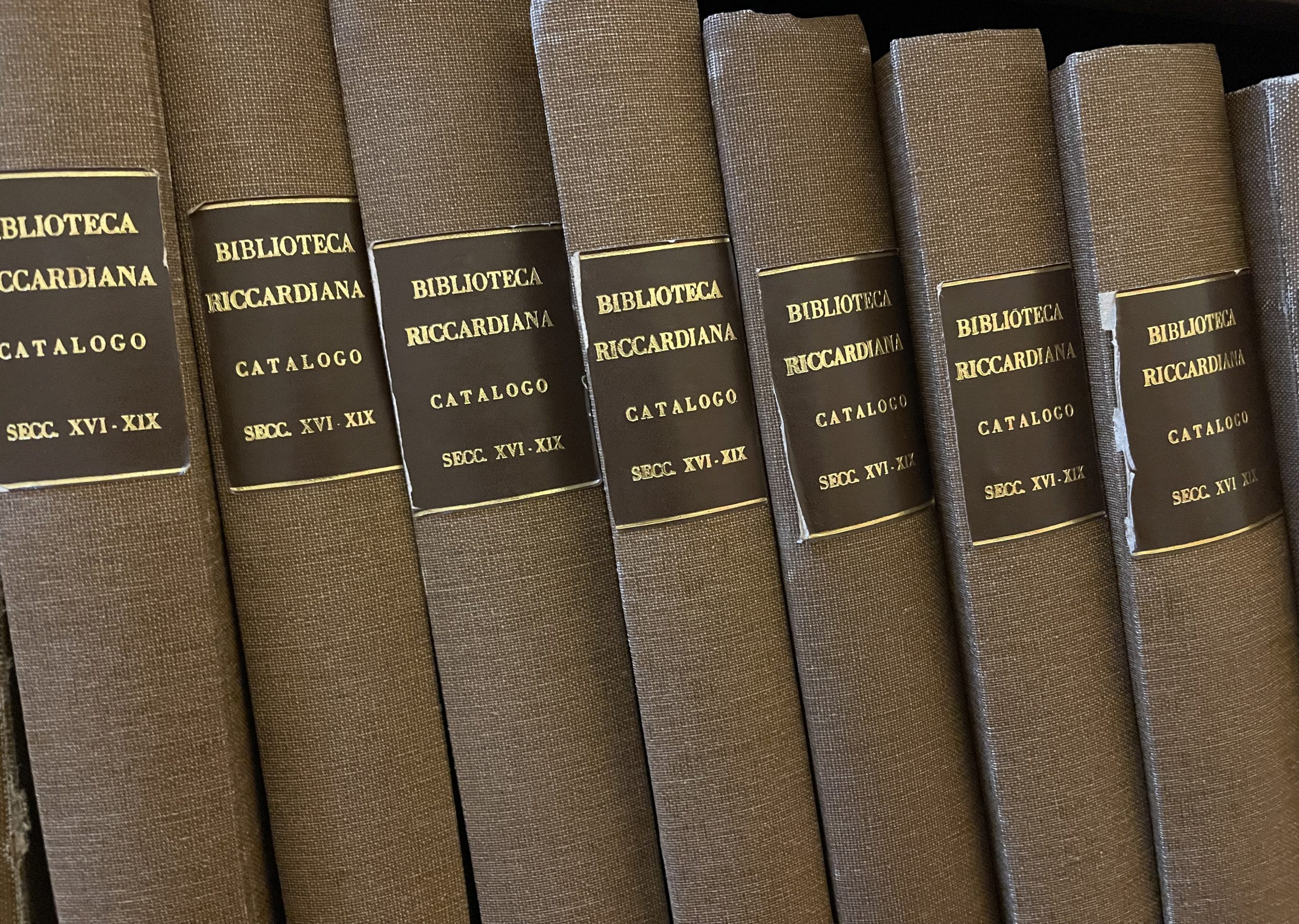 catalogo stampati