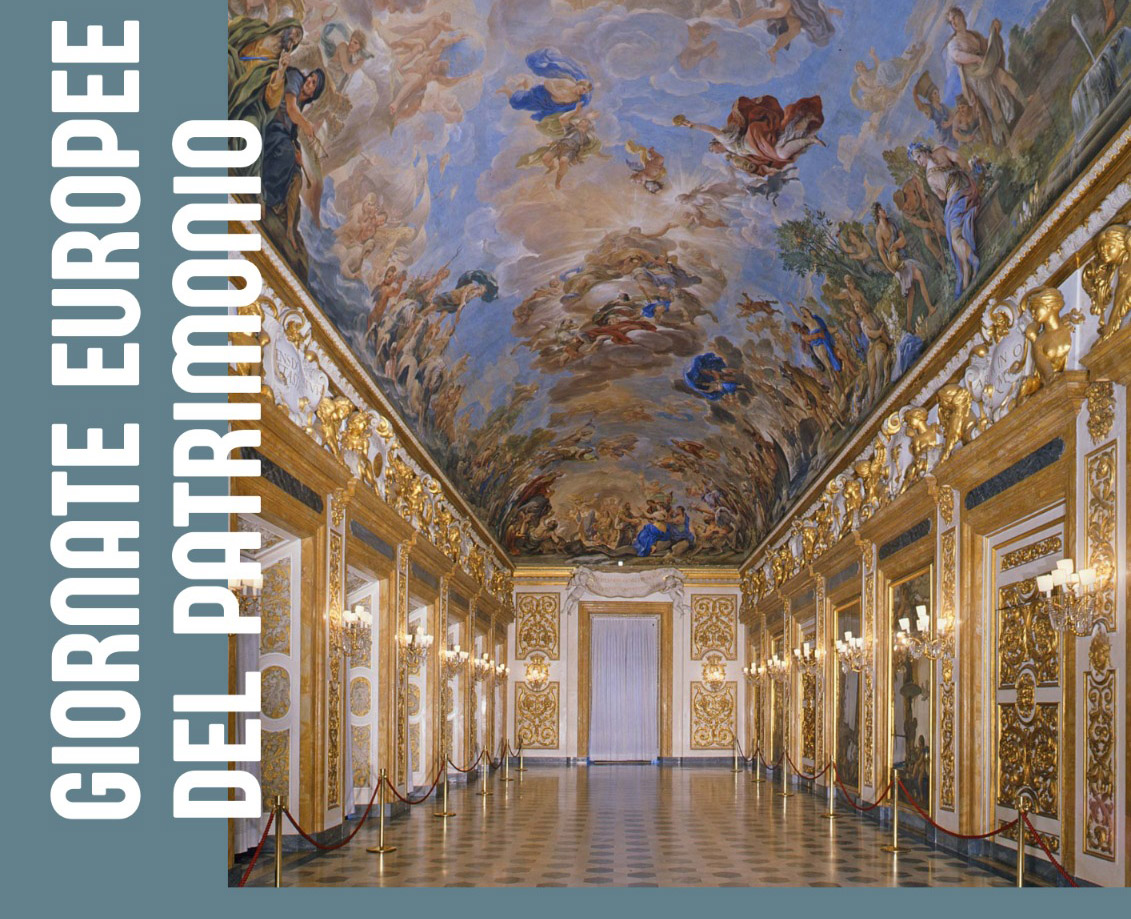 European Heritage Days – Architecture: The Art of Building