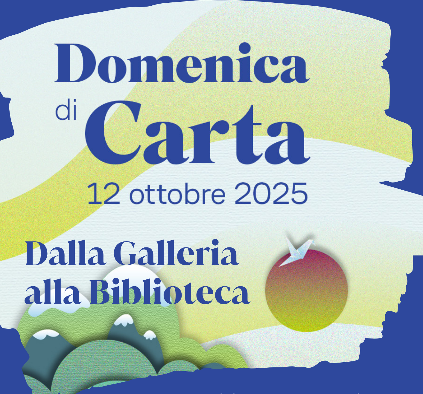 Domenica di Carta