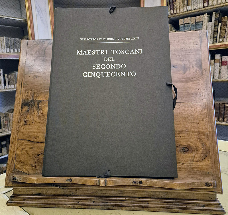 Biblioteca dei disegni