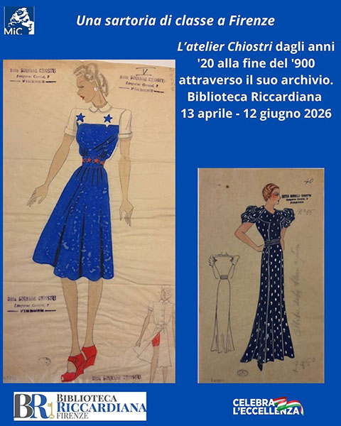 The Chiostri Archive