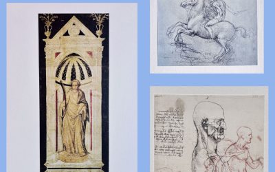 La Biblioteca di Disegni