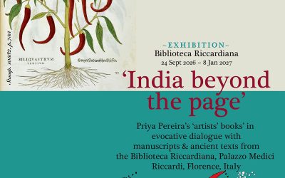 India beyond the page